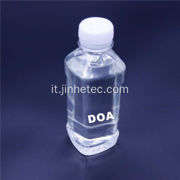 Plastificante in PVC liquido Dioctyl Adipate (DOA) 99%